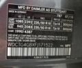Серый Мерседес ГЛА-Класс, объемом двигателя 2 л и пробегом 140 тыс. км за 3500 $, фото 12 на Automoto.ua