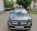 Серый Мерседес ГЛА-Класс, объемом двигателя 1.46 л и пробегом 121 тыс. км за 18300 $, фото 1 на Automoto.ua