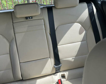 Серый Мерседес ГЛА-Класс, объемом двигателя 1.99 л и пробегом 63 тыс. км за 18000 $, фото 5 на Automoto.ua