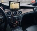 Серый Мерседес ГЛА-Класс, объемом двигателя 2 л и пробегом 107 тыс. км за 16800 $, фото 44 на Automoto.ua
