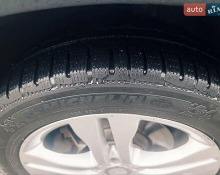 Серый Мерседес ГЛА-Класс, объемом двигателя 2 л и пробегом 107 тыс. км за 16800 $, фото 27 на Automoto.ua