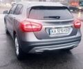 Серый Мерседес ГЛА-Класс, объемом двигателя 2 л и пробегом 107 тыс. км за 16800 $, фото 19 на Automoto.ua