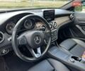Сірий Мерседес ГЛА-Клас, об'ємом двигуна 1.99 л та пробігом 125 тис. км за 18000 $, фото 17 на Automoto.ua