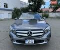 Сірий Мерседес ГЛА-Клас, об'ємом двигуна 1.99 л та пробігом 125 тис. км за 18000 $, фото 4 на Automoto.ua