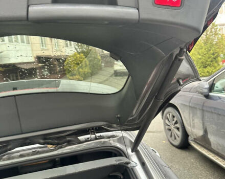 Сірий Мерседес ГЛА-Клас, об'ємом двигуна 1.99 л та пробігом 107 тис. км за 18500 $, фото 7 на Automoto.ua