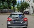 Серый Мерседес ГЛА-Класс, объемом двигателя 1.46 л и пробегом 121 тыс. км за 18300 $, фото 1 на Automoto.ua