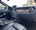 Сірий Мерседес ГЛА-Клас, об'ємом двигуна 1.99 л та пробігом 125 тис. км за 18000 $, фото 13 на Automoto.ua