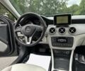 Серый Мерседес ГЛА-Класс, объемом двигателя 2 л и пробегом 122 тыс. км за 14000 $, фото 12 на Automoto.ua