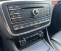 Сірий Мерседес ГЛА-Клас, об'ємом двигуна 1.99 л та пробігом 125 тис. км за 18000 $, фото 16 на Automoto.ua