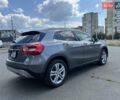 Сірий Мерседес ГЛА-Клас, об'ємом двигуна 1.99 л та пробігом 125 тис. км за 18000 $, фото 18 на Automoto.ua