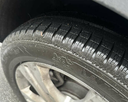 Сірий Мерседес ГЛА-Клас, об'ємом двигуна 1.99 л та пробігом 107 тис. км за 18500 $, фото 12 на Automoto.ua