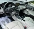 Серый Мерседес ГЛА-Класс, объемом двигателя 2 л и пробегом 127 тыс. км за 13800 $, фото 6 на Automoto.ua