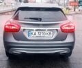 Серый Мерседес ГЛА-Класс, объемом двигателя 2 л и пробегом 107 тыс. км за 16800 $, фото 18 на Automoto.ua