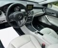 Серый Мерседес ГЛА-Класс, объемом двигателя 2 л и пробегом 122 тыс. км за 14000 $, фото 14 на Automoto.ua