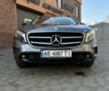Сірий Мерседес ГЛА-Клас, об'ємом двигуна 1.99 л та пробігом 153 тис. км за 24000 $, фото 1 на Automoto.ua