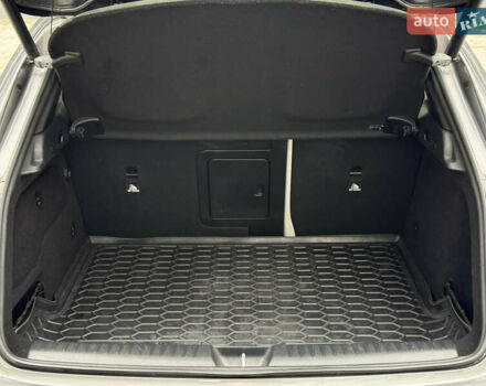 Сірий Мерседес ГЛА-Клас, об'ємом двигуна 2 л та пробігом 83 тис. км за 16700 $, фото 40 на Automoto.ua