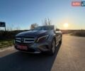 Сірий Мерседес ГЛА-Клас, об'ємом двигуна 2.14 л та пробігом 80 тис. км за 18500 $, фото 1 на Automoto.ua