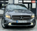 Серый Мерседес ГЛА-Класс, объемом двигателя 1.99 л и пробегом 83 тыс. км за 18500 $, фото 1 на Automoto.ua