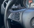 Сірий Мерседес ГЛА-Клас, об'ємом двигуна 2 л та пробігом 159 тис. км за 19500 $, фото 17 на Automoto.ua