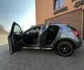 Сірий Мерседес ГЛА-Клас, об'ємом двигуна 1.99 л та пробігом 153 тис. км за 24000 $, фото 19 на Automoto.ua