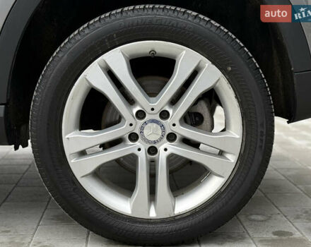 Сірий Мерседес ГЛА-Клас, об'ємом двигуна 2 л та пробігом 83 тис. км за 16700 $, фото 12 на Automoto.ua