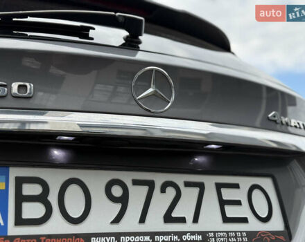 Серый Мерседес ГЛА-Класс, объемом двигателя 1.99 л и пробегом 83 тыс. км за 18500 $, фото 27 на Automoto.ua