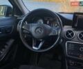 Сірий Мерседес ГЛА-Клас, об'ємом двигуна 2 л та пробігом 159 тис. км за 19500 $, фото 25 на Automoto.ua