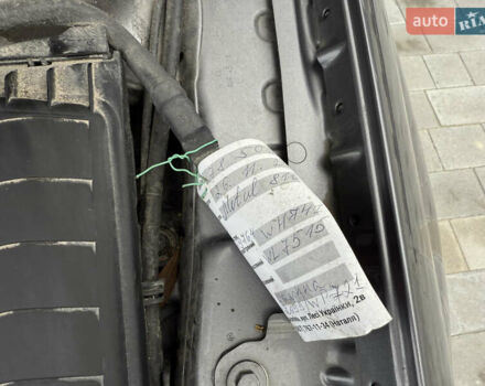 Сірий Мерседес ГЛА-Клас, об'ємом двигуна 2 л та пробігом 83 тис. км за 16700 $, фото 52 на Automoto.ua