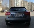 Сірий Мерседес ГЛА-Клас, об'ємом двигуна 1.99 л та пробігом 153 тис. км за 24000 $, фото 10 на Automoto.ua