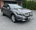 Серый Мерседес ГЛА-Класс, объемом двигателя 1.6 л и пробегом 125 тыс. км за 20000 $, фото 7 на Automoto.ua