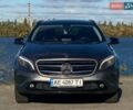 Сірий Мерседес ГЛА-Клас, об'ємом двигуна 2 л та пробігом 159 тис. км за 19500 $, фото 3 на Automoto.ua