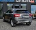 Серый Мерседес ГЛА-Класс, объемом двигателя 1.99 л и пробегом 82 тыс. км за 19999 $, фото 9 на Automoto.ua