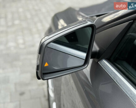 Сірий Мерседес ГЛА-Клас, об'ємом двигуна 2 л та пробігом 83 тис. км за 16700 $, фото 18 на Automoto.ua