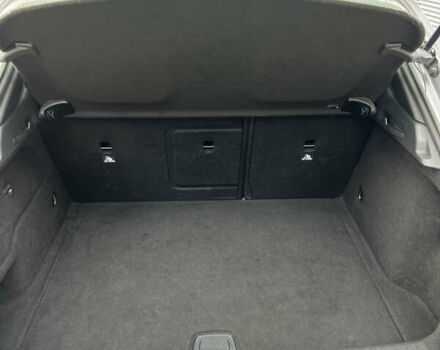 Серый Мерседес ГЛА-Класс, объемом двигателя 1.6 л и пробегом 125 тыс. км за 20000 $, фото 11 на Automoto.ua