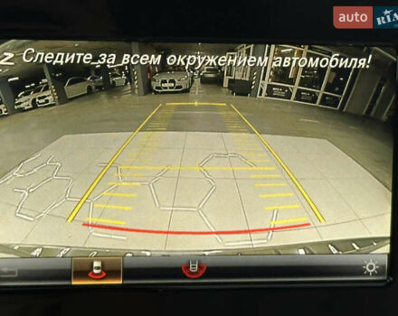 Серый Мерседес ГЛА-Класс, объемом двигателя 2 л и пробегом 129 тыс. км за 17500 $, фото 16 на Automoto.ua