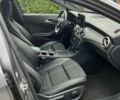 Серый Мерседес ГЛА-Класс, объемом двигателя 1.6 л и пробегом 125 тыс. км за 20000 $, фото 14 на Automoto.ua