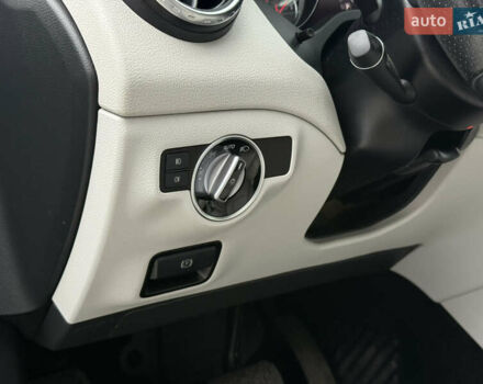 Серый Мерседес ГЛА-Класс, объемом двигателя 1.99 л и пробегом 83 тыс. км за 18500 $, фото 32 на Automoto.ua