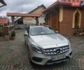 Мерседес ГЛА-Клас 2017 у Львові на Automoto.ua Сірий Мерседес ГЛА-Клас, об'ємом двигуна 2 л та пробігом 22 тис. км за 28000 $, фото 22 на Automoto.ua