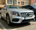 Сірий Мерседес ГЛА-Клас, об'ємом двигуна 1.99 л та пробігом 64 тис. км за 21800 $, фото 1 на Automoto.ua