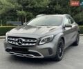 Серый Мерседес ГЛА-Класс, объемом двигателя 1.6 л и пробегом 216 тыс. км за 16950 $, фото 1 на Automoto.ua