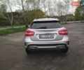 Серый Мерседес ГЛА-Класс, объемом двигателя 2 л и пробегом 58 тыс. км за 22800 $, фото 4 на Automoto.ua