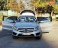 Сірий Мерседес ГЛА-Клас, об'ємом двигуна 2 л та пробігом 58 тис. км за 23200 $, фото 1 на Automoto.ua