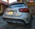 Мерседес ГЛА-Клас 2017 у Львові на Automoto.ua Сірий Мерседес ГЛА-Клас, об'ємом двигуна 2 л та пробігом 22 тис. км за 28000 $, фото 1 на Automoto.ua