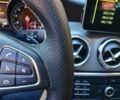 Мерседес ГЛА-Клас 2017 у Львові на Automoto.ua Сірий Мерседес ГЛА-Клас, об'ємом двигуна 2 л та пробігом 22 тис. км за 28000 $, фото 16 на Automoto.ua