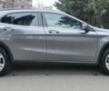 Сірий Мерседес ГЛА-Клас, об'ємом двигуна 2 л та пробігом 90 тис. км за 13200 $, фото 5 на Automoto.ua