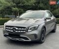 Серый Мерседес ГЛА-Класс, объемом двигателя 1.6 л и пробегом 216 тыс. км за 16950 $, фото 1 на Automoto.ua