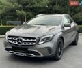 Сірий Мерседес ГЛА-Клас, об'ємом двигуна 1.6 л та пробігом 216 тис. км за 16950 $, фото 1 на Automoto.ua