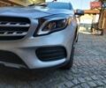 Мерседес ГЛА-Клас 2017 у Львові на Automoto.ua Сірий Мерседес ГЛА-Клас, об'ємом двигуна 2 л та пробігом 22 тис. км за 28000 $, фото 2 на Automoto.ua
