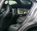 Сірий Мерседес ГЛА-Клас, об'ємом двигуна 2 л та пробігом 90 тис. км за 13200 $, фото 8 на Automoto.ua