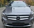 Сірий Мерседес ГЛА-Клас, об'ємом двигуна 2 л та пробігом 90 тис. км за 13200 $, фото 12 на Automoto.ua